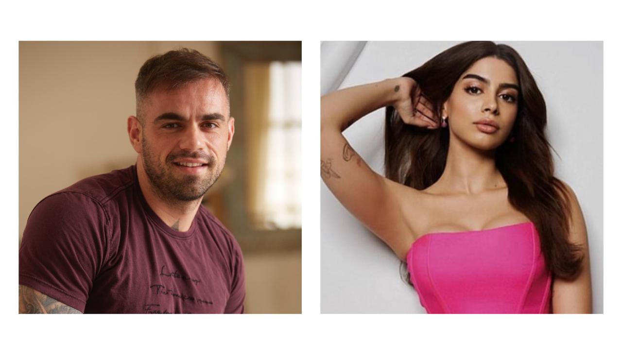 Florian Hurels decks up Khushi Kapoor!