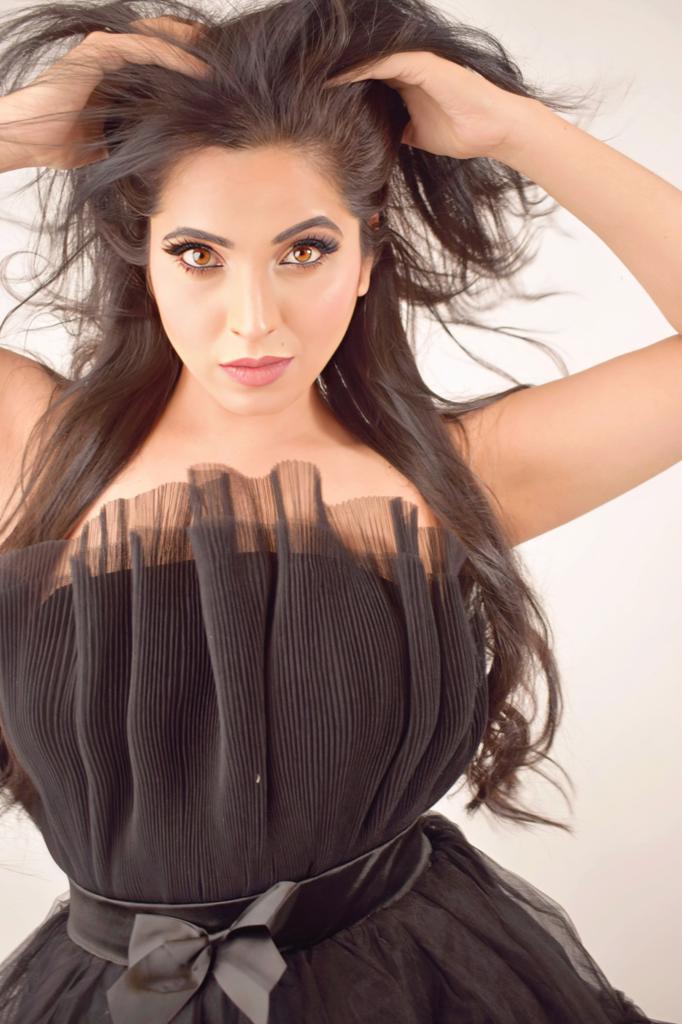 Anupama Solanki tells you how to be healthy!