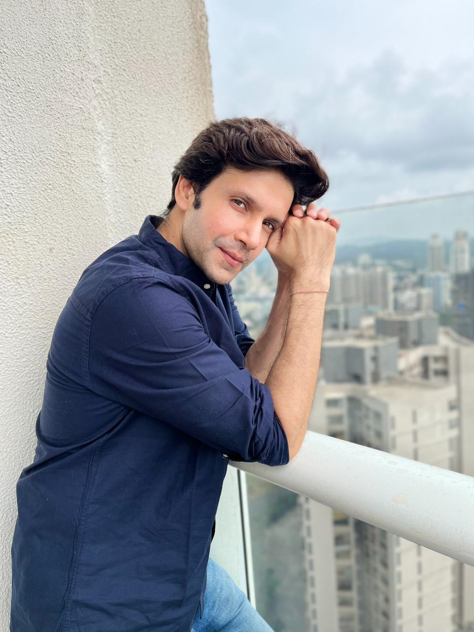 Bhuvnesh Mam: Daily soaps give you instant fame and money, don’t get carried away!