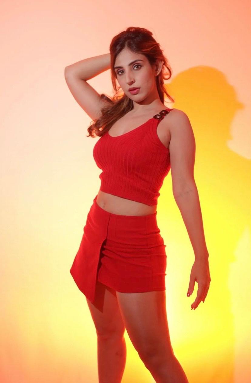 Simaran Kaur: It's crucial to recognise that both physical and mental health are essential for a truly healthy and fulfilling life