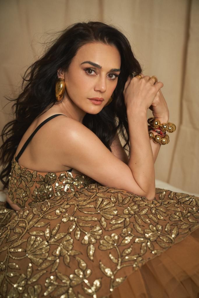 Mayor Andy Street and Preity Zinta to Celebrate Diwali in Birmingham