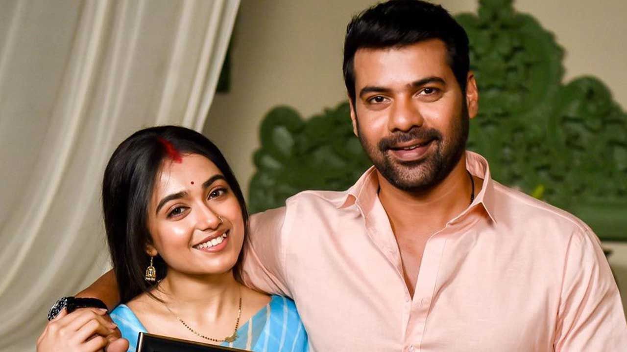 Pyar Ka Pehla Naam: Will Radha and Mohan Fulfill Gungun's Wish by Winning the Contest?