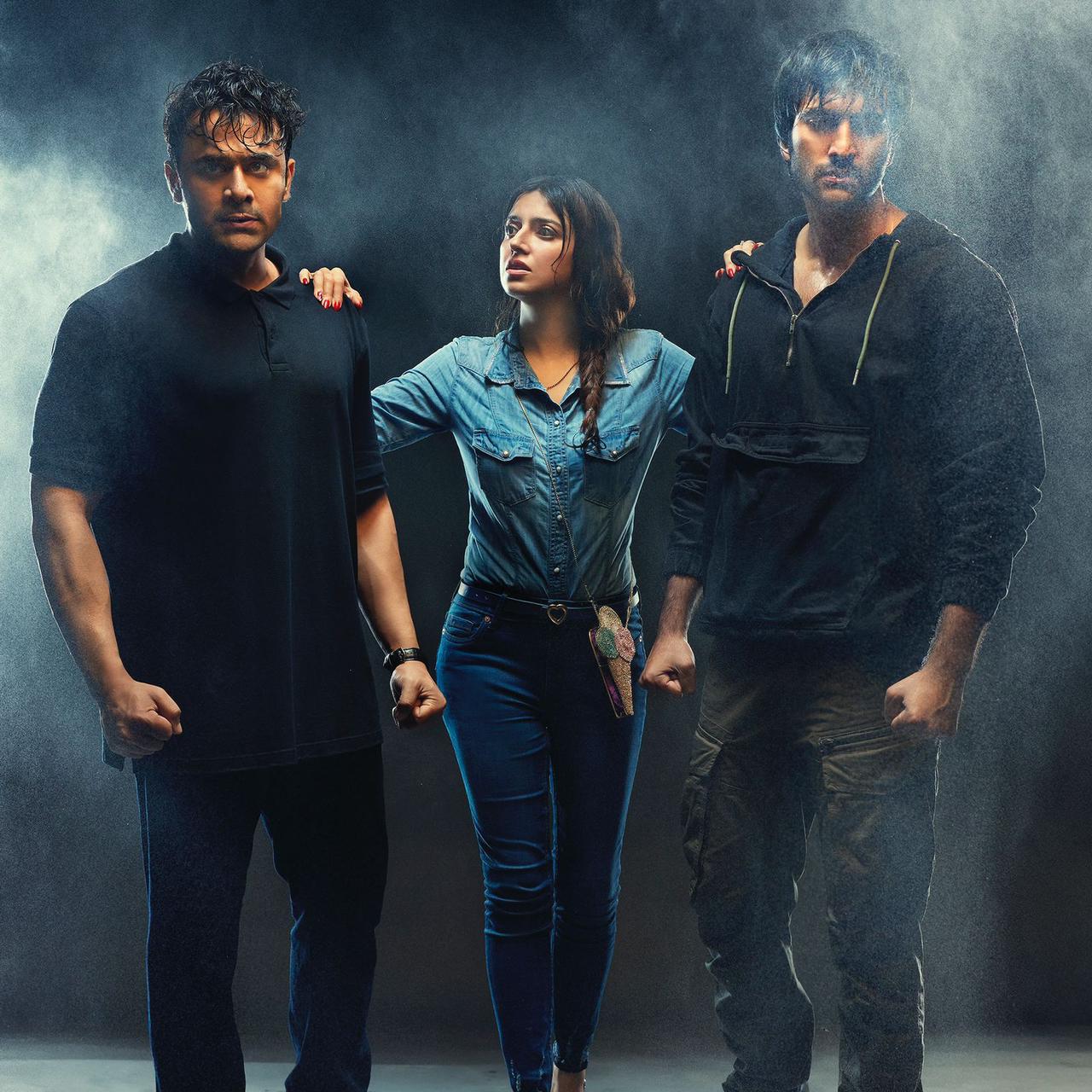 Netizens Praise Emotional Depth and Performances in Yaariyan 2, Hail Divya Khosla Kumar, Meezaan Jafri, and Pearl V Puri