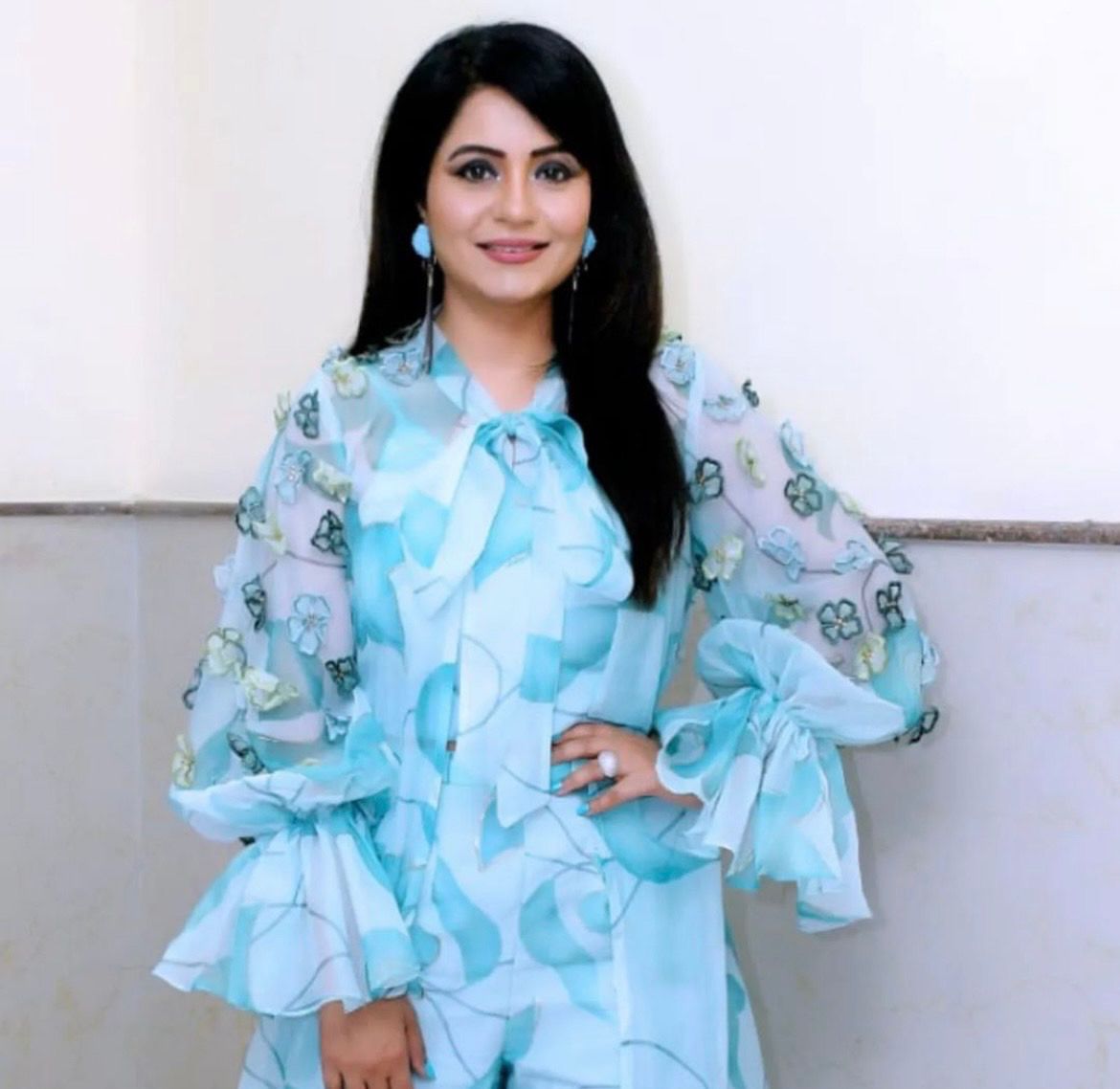 Charrul Malik on Her Transition from Journalism to Acting, Learnings, and the Challenges of Daily Soaps