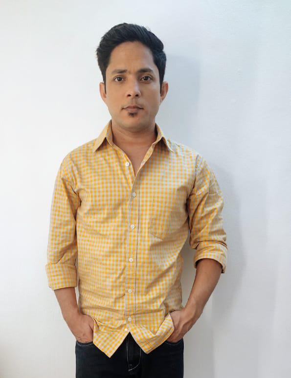 Vipin Heero on being part of May I Come In Madam season 2: The show has been brought back due to popular demand