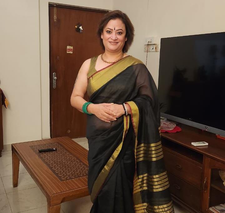 Rinku Dhawan promises to cook well in the Bigg Boss house; her dal is the best in the house