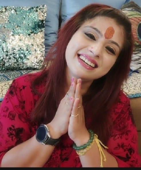 Astrologer Shaiena Seth's Advice for a Happy Festive Season!