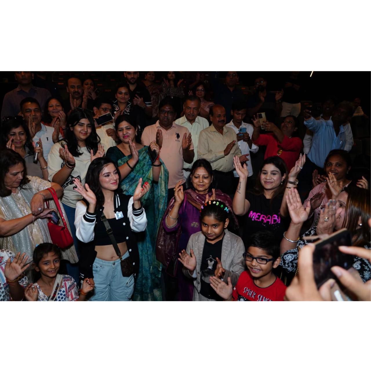 Divya Khosla Kumar's Character in "Yaariyan 2" Receives Praise