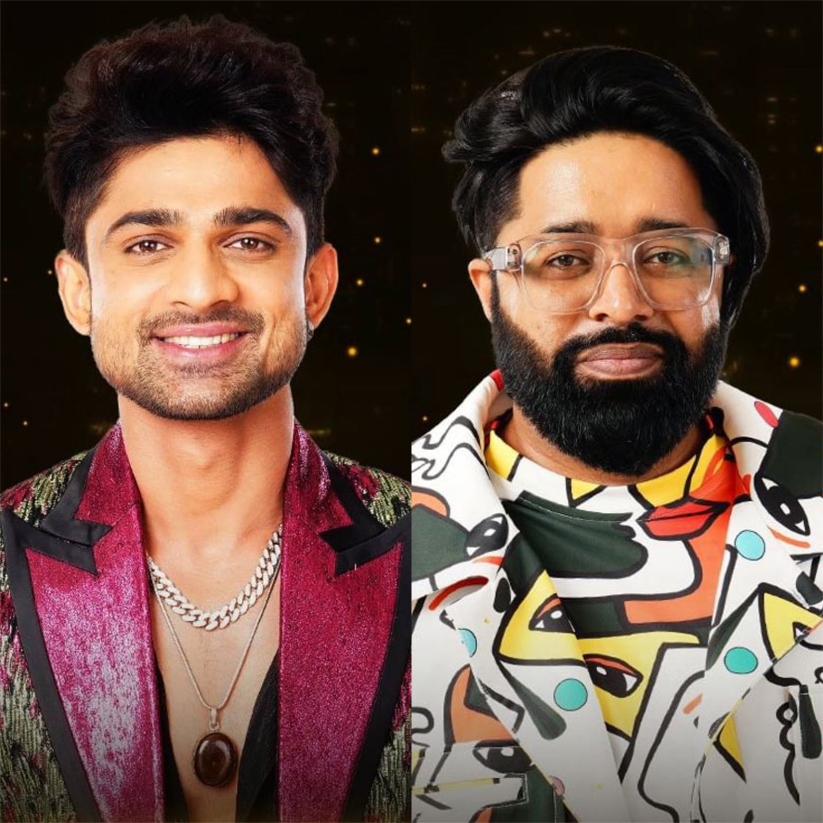 Major Drama Unfolds in the BIGG BOSS House: Abhishek Kumar and Sunny Arya Clash!