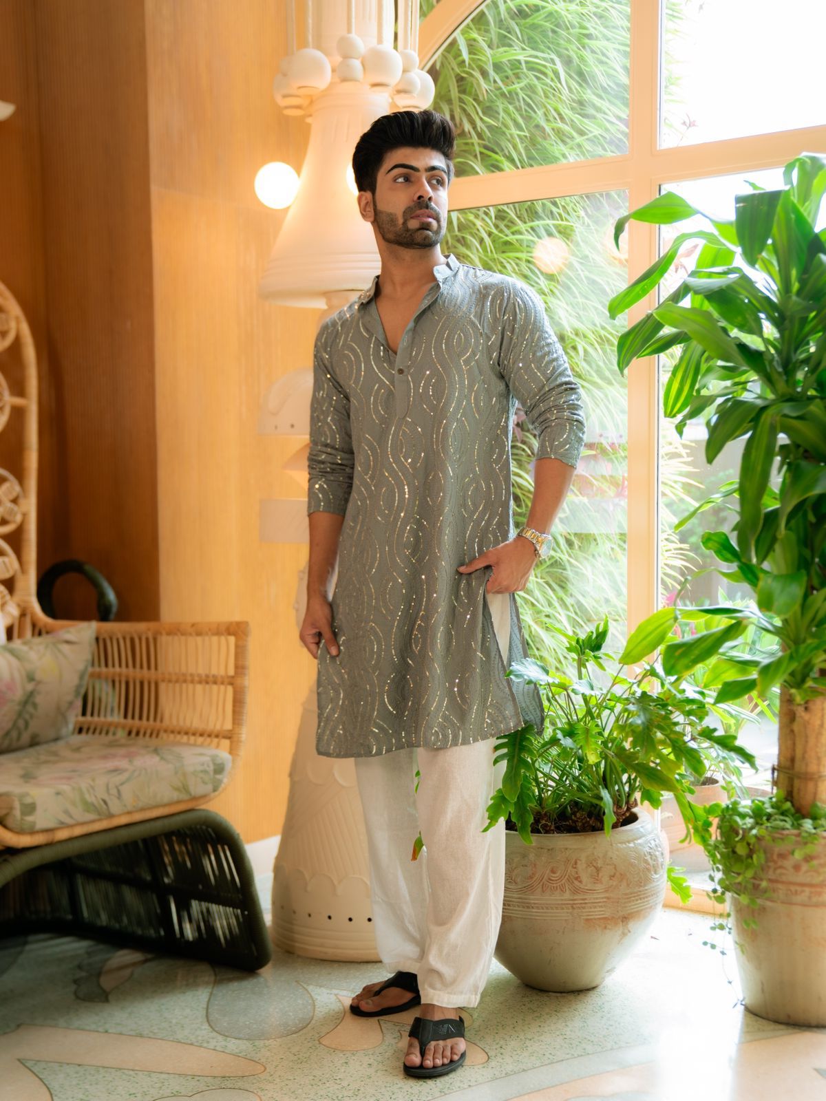 Akash Choudhary's Reflections on Dussehra and Eliminating Inequality