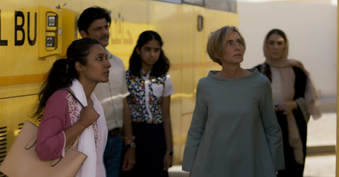 Tannishtha Chatterjee and Guneet Monga Kapoor's 'Yellow Bus' to Have Asia Premiere After International Acclaim at TIFF