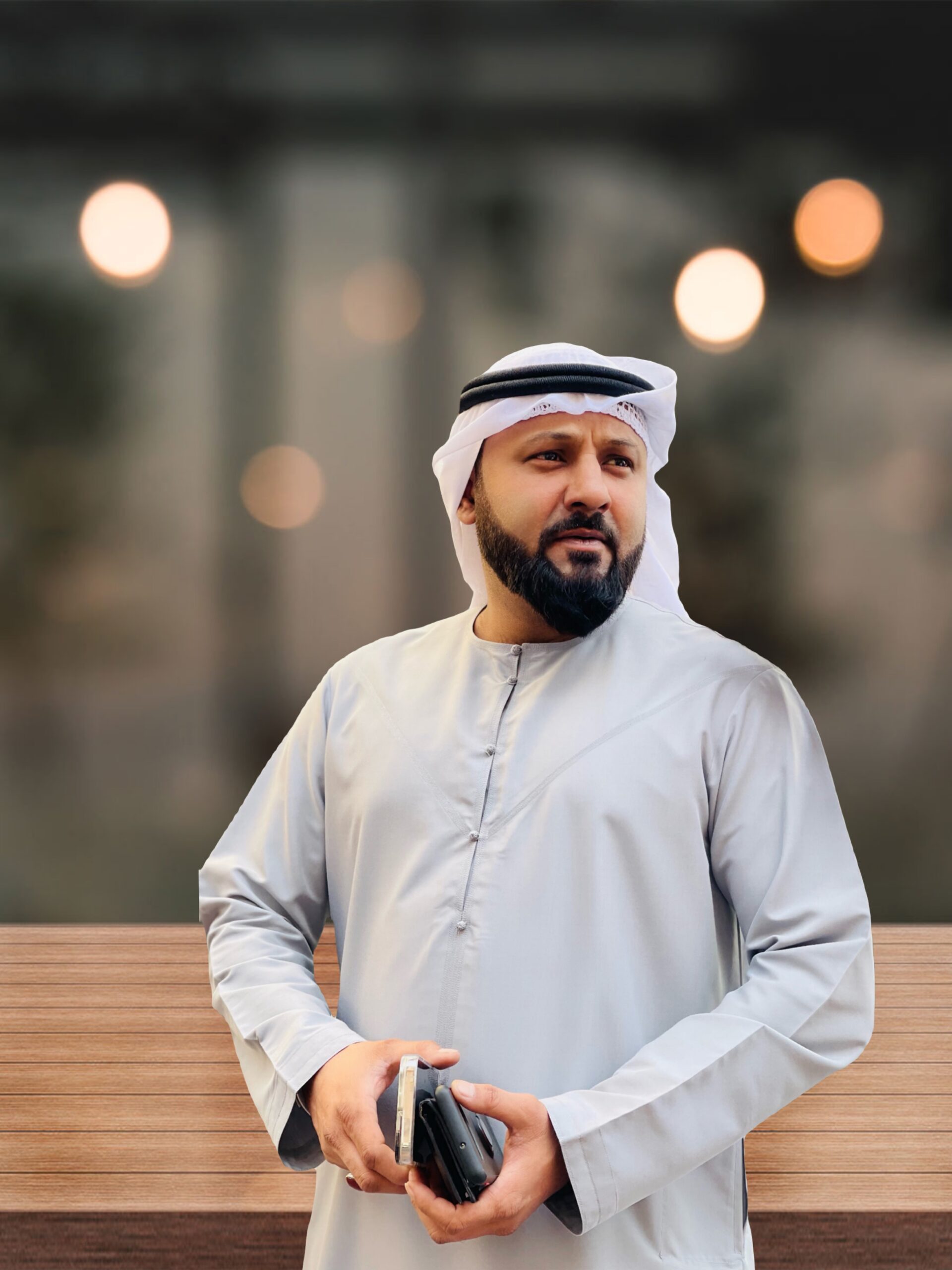 Yasir Ali a.k.a J.Sahab: A Journey of Success and Ambition