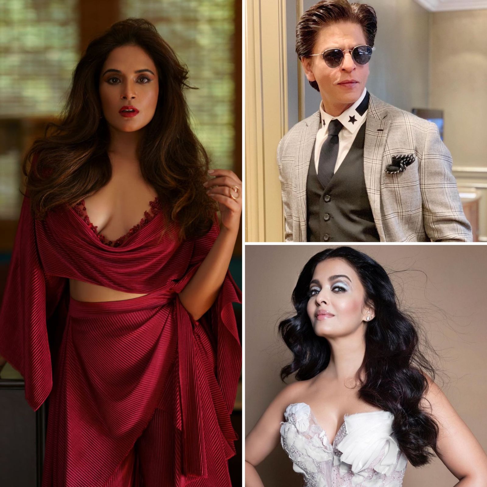 Richa Chadha to Receive 'Chevalier Des Arts et des Lettres' Award from French Government, Joining the Ranks of SRK and Aishwarya Rai Bachchan