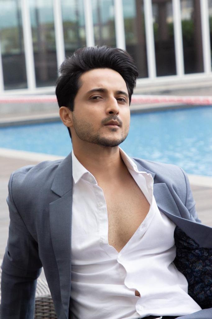 Embracing the Festive Season with Joy: Mehul Vyas Shares His Thoughts