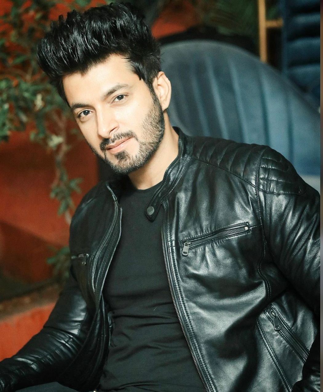 Lokit Phulwani Shares His Take on Bigg Boss 17 and His Interest in Participating