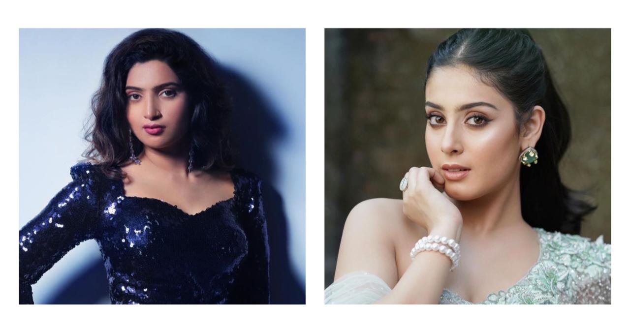 Sana Raees Khan Advises Isha on Choosing the Right Path in Bigg Boss House