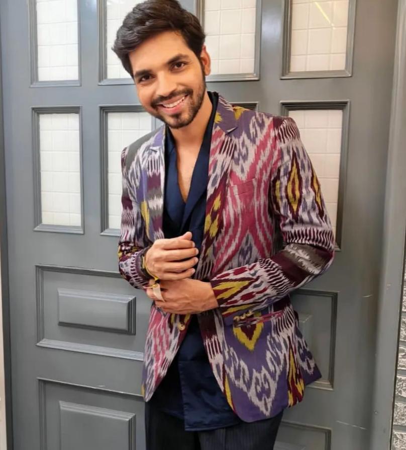 Anil Avhad on His Role in "Keh Doon Tumhein" and the Thrill of His First TV Show