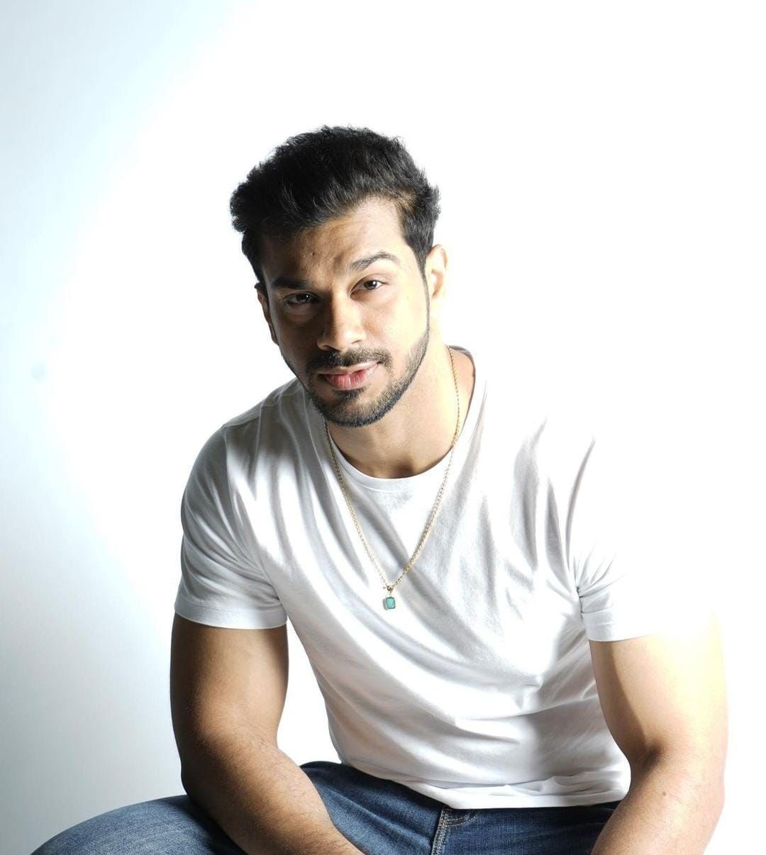 Darsh Modi on His Role in "Pyar Ka Pehla Adhyaya: Shiv Shakti" and Balancing Personal and Professional Life