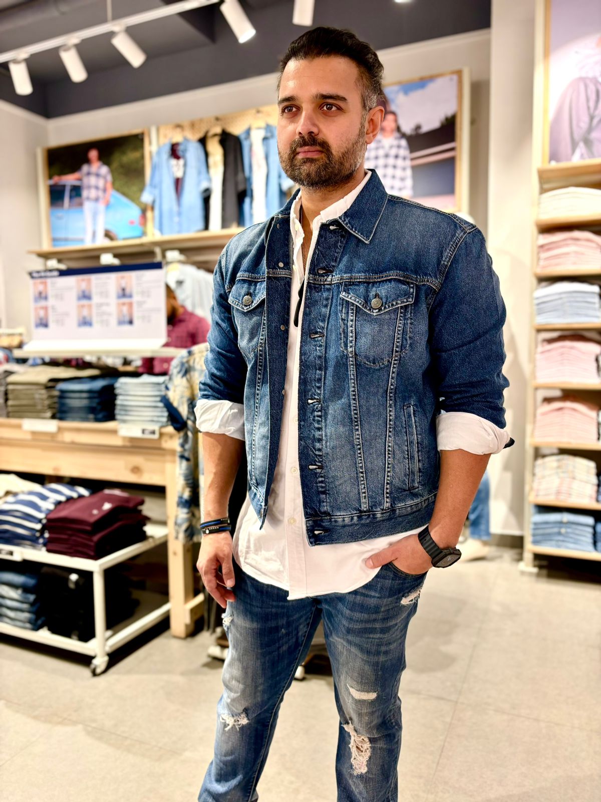 Mahaakshay Chakraborty Shares His Halloween Plans and Excitement for 'Haunted: Ghosts Of The Past'