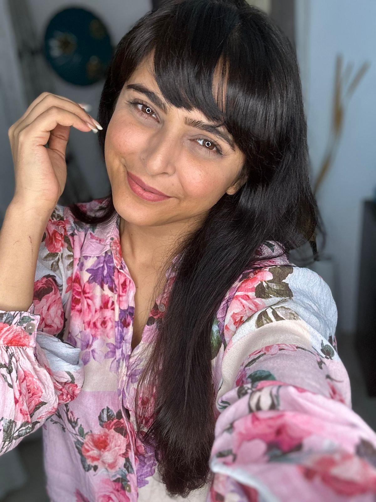 I believe in quality ahead of quantity: Madhurima Tuli reflects on her career, talks about how her selective approach has helped her sustain in the industry