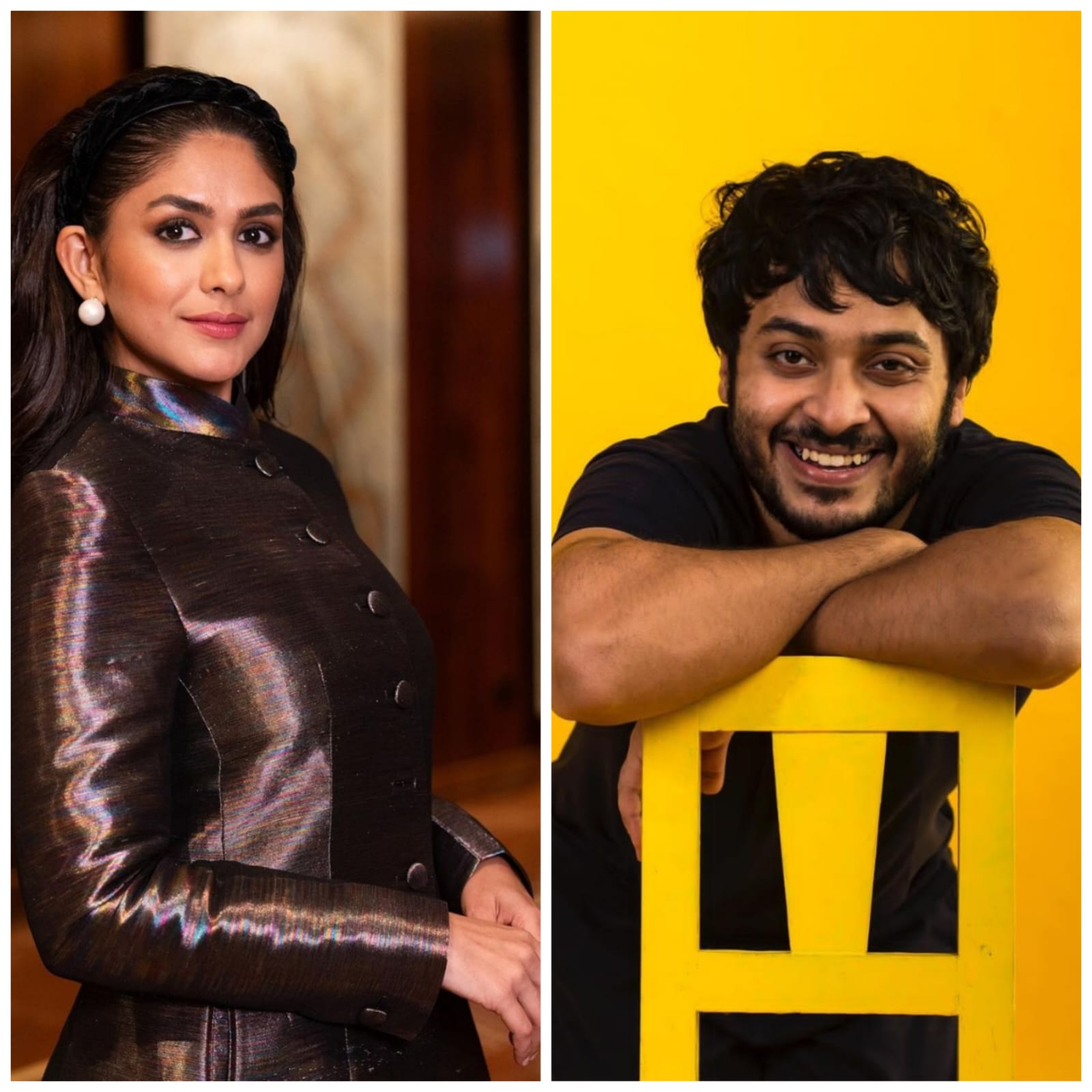 Soham Majumdar to be a Part of "Pippa," Shares Experience on Working with Ishaan and Mrunal!