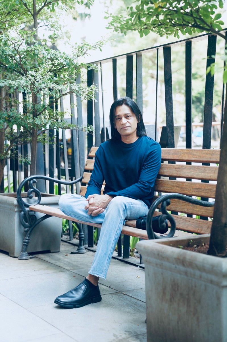 Jackie Vanjari shares his Diwali plans!