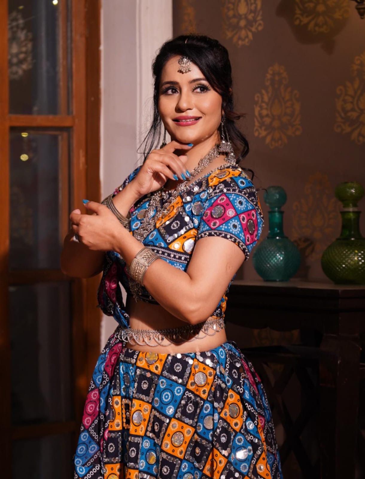 Charrul Malik: Embracing Diwali Traditions and Quality Family Time