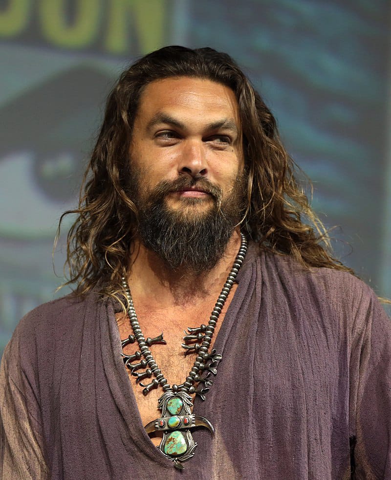 Jason Momoa's "Deep Rising" Set for Official India Premiere at All Living Things Environmental Film Festival 2023