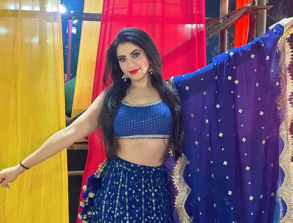 Anupama Solanki's Unique Diwali Celebration Plans