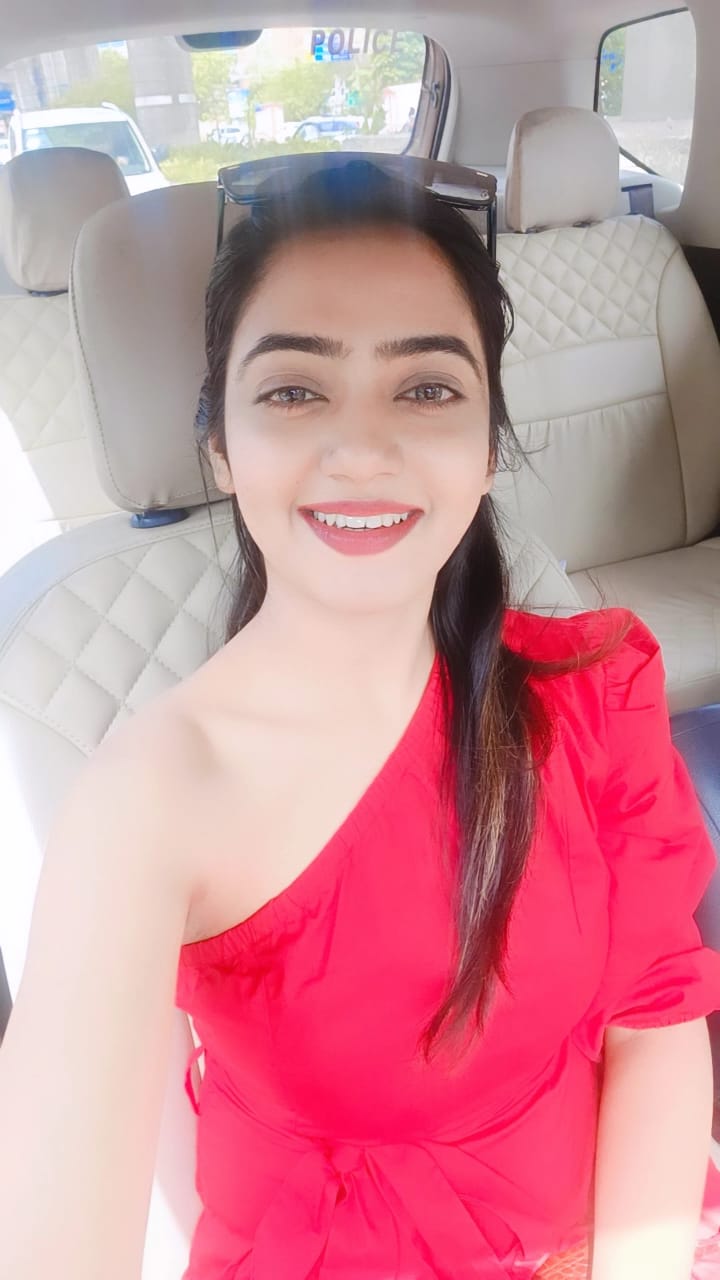 Actress Arpita Das Photoshoot