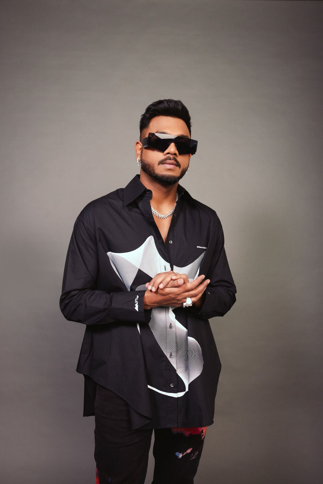 Global Music Icon King's 'Tu Jaana Na Piya' Makes History Topping AirCheck India T20 Chart