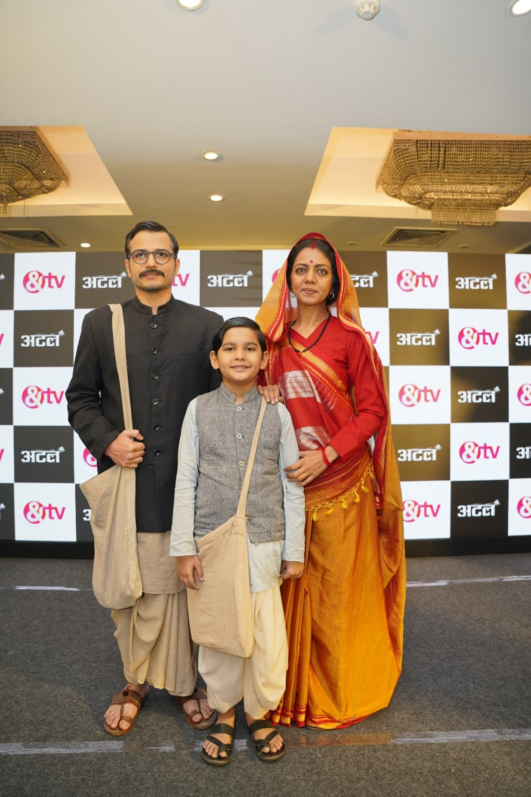 'Atal': Unveiling the Untold Childhood of a Visionary Leader