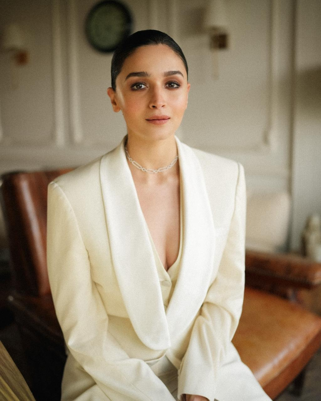 "Alia Bhatt's Green Crusade: Advocating for the Environment with All Living Things Environmental Film Festival"