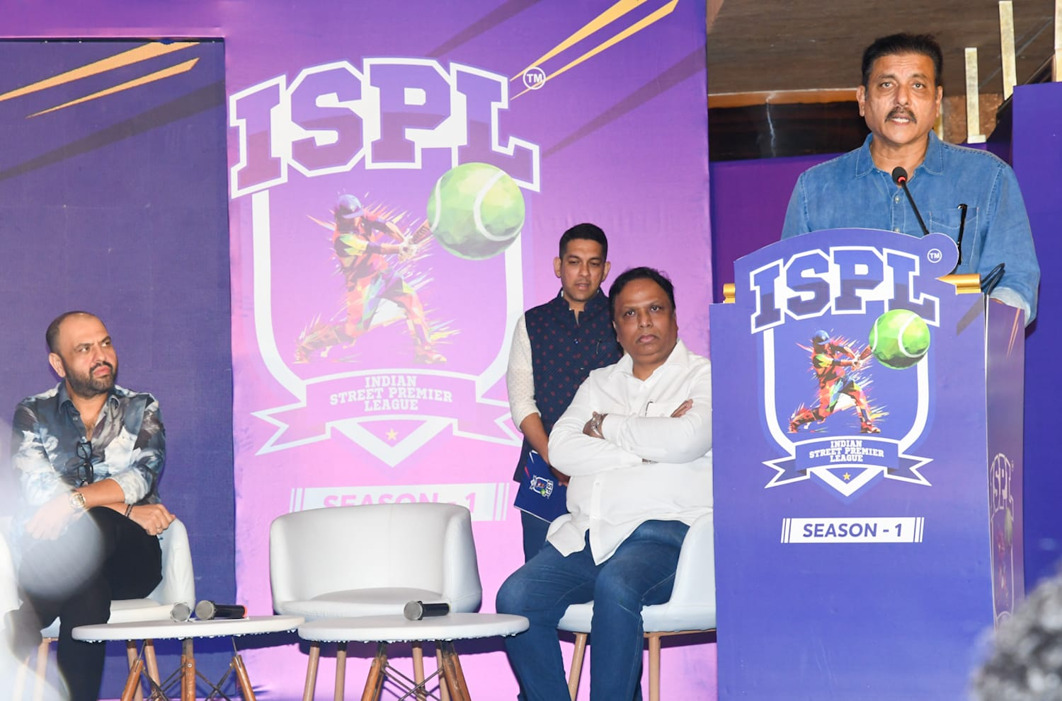 "Indian Street Premier League (ISPL-T10): Revolutionizing Cricket in India"