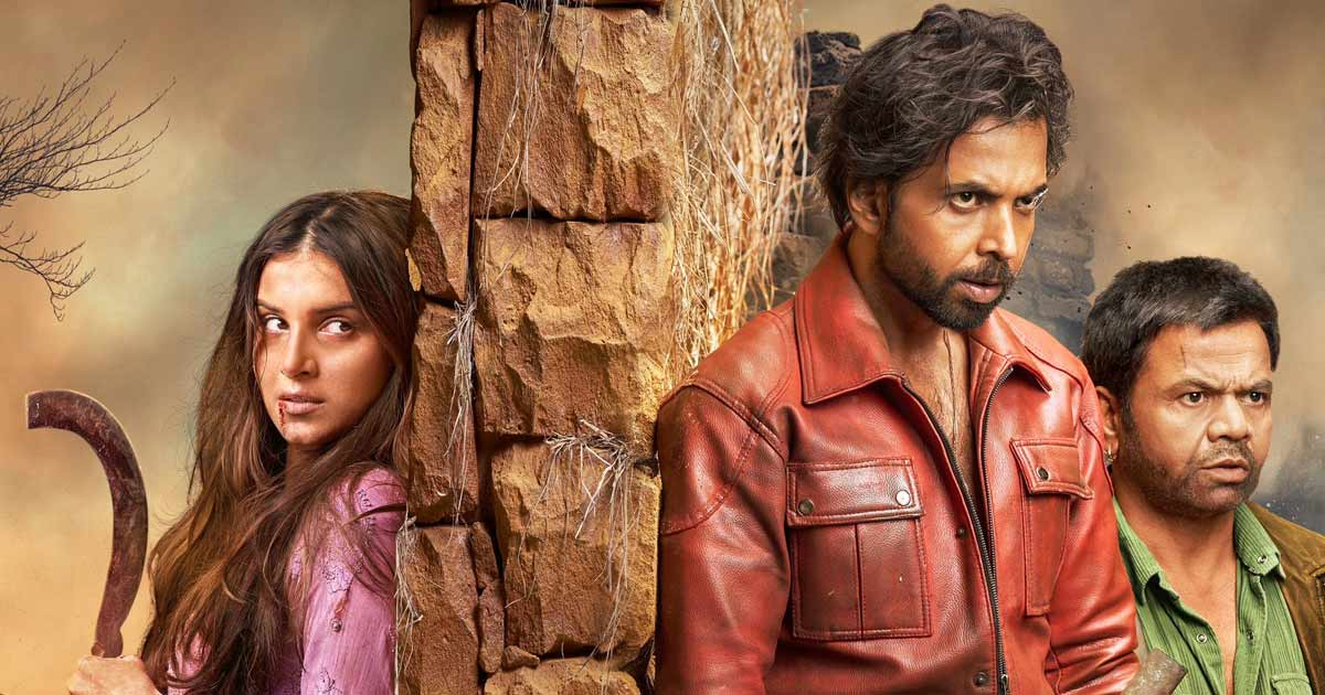 "Apurva Movie Review: A Missed Opportunity in the Shadows of NH10"