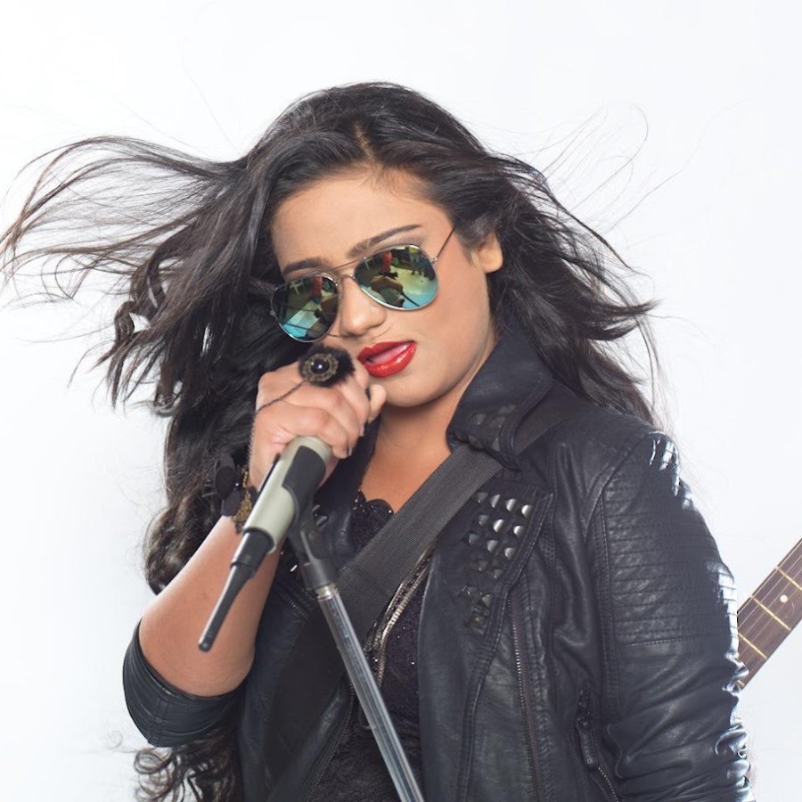 Swati Sharma's Spellbinding Performance Lights Up 'Rang Punjab De'