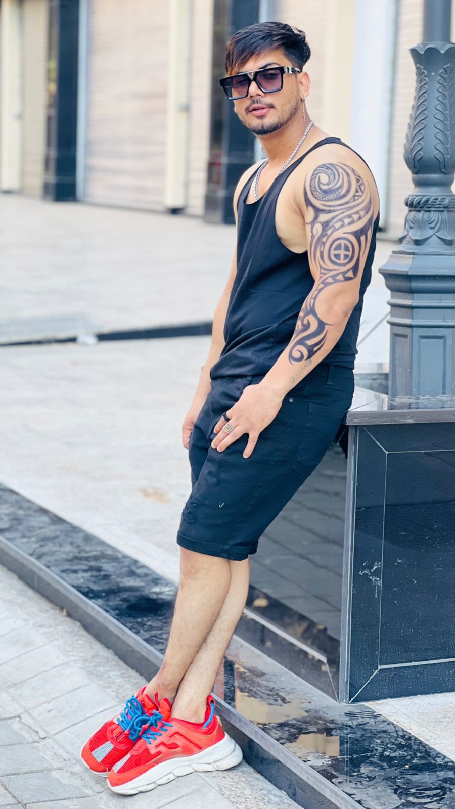 Adnaan Khan: A Rising Star from Uttarakhand Illuminating the Entertainment Sky