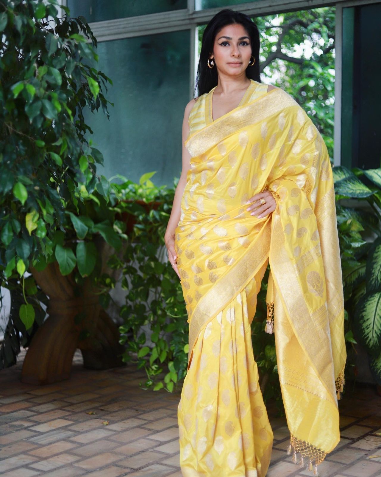 Jhalak Dikhhla Jaa: Tanishaa Mukerji Continues to Shine, Hailed for Best Performances