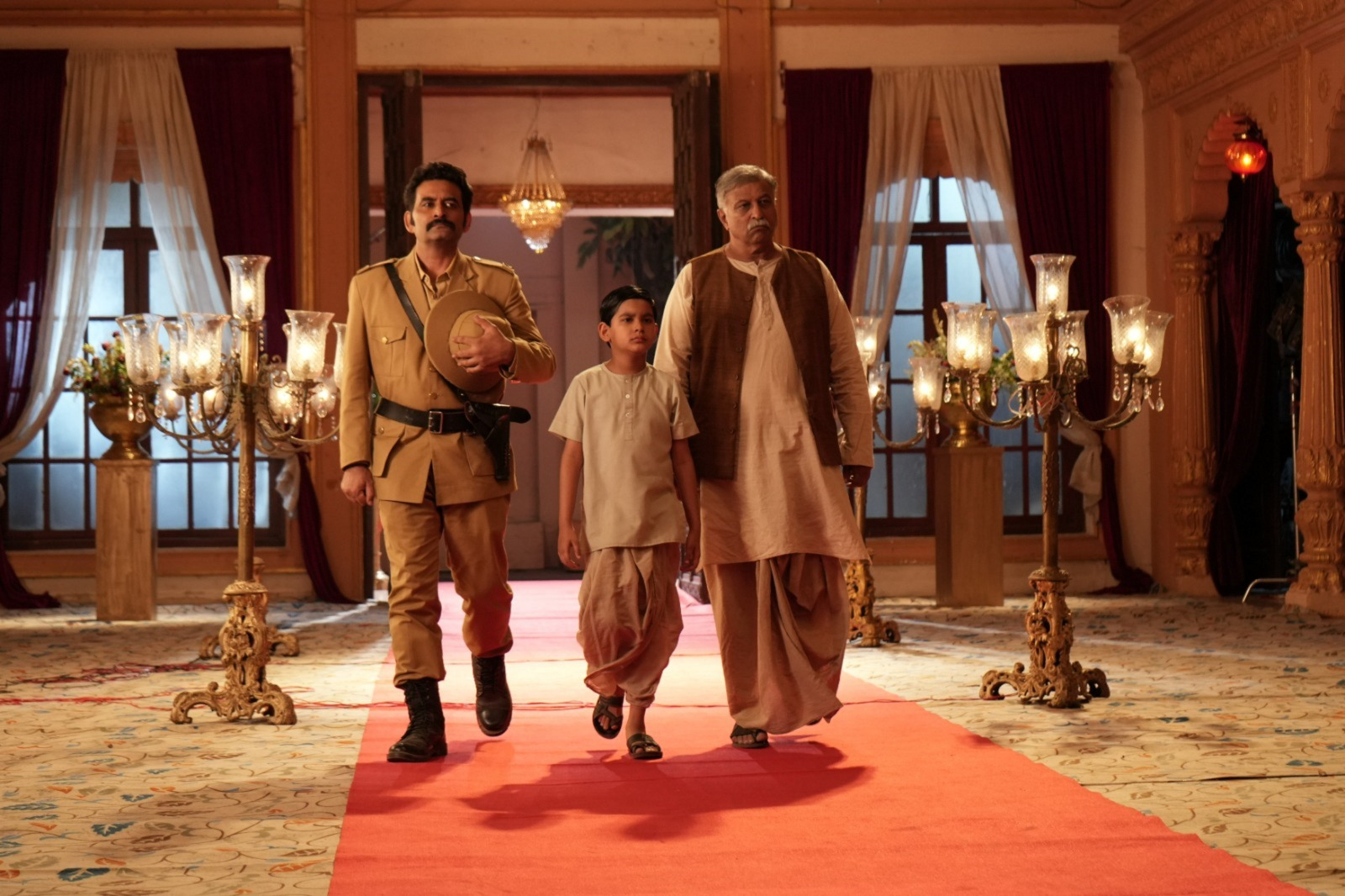 Tyohaar aur Takraar! Next week on &amp;TV’s shows: