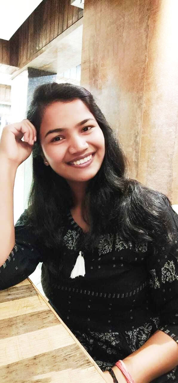 Navigating the Digital Odyssey: Mandakini Dwivedi's Journey into the World of Computer Literacy