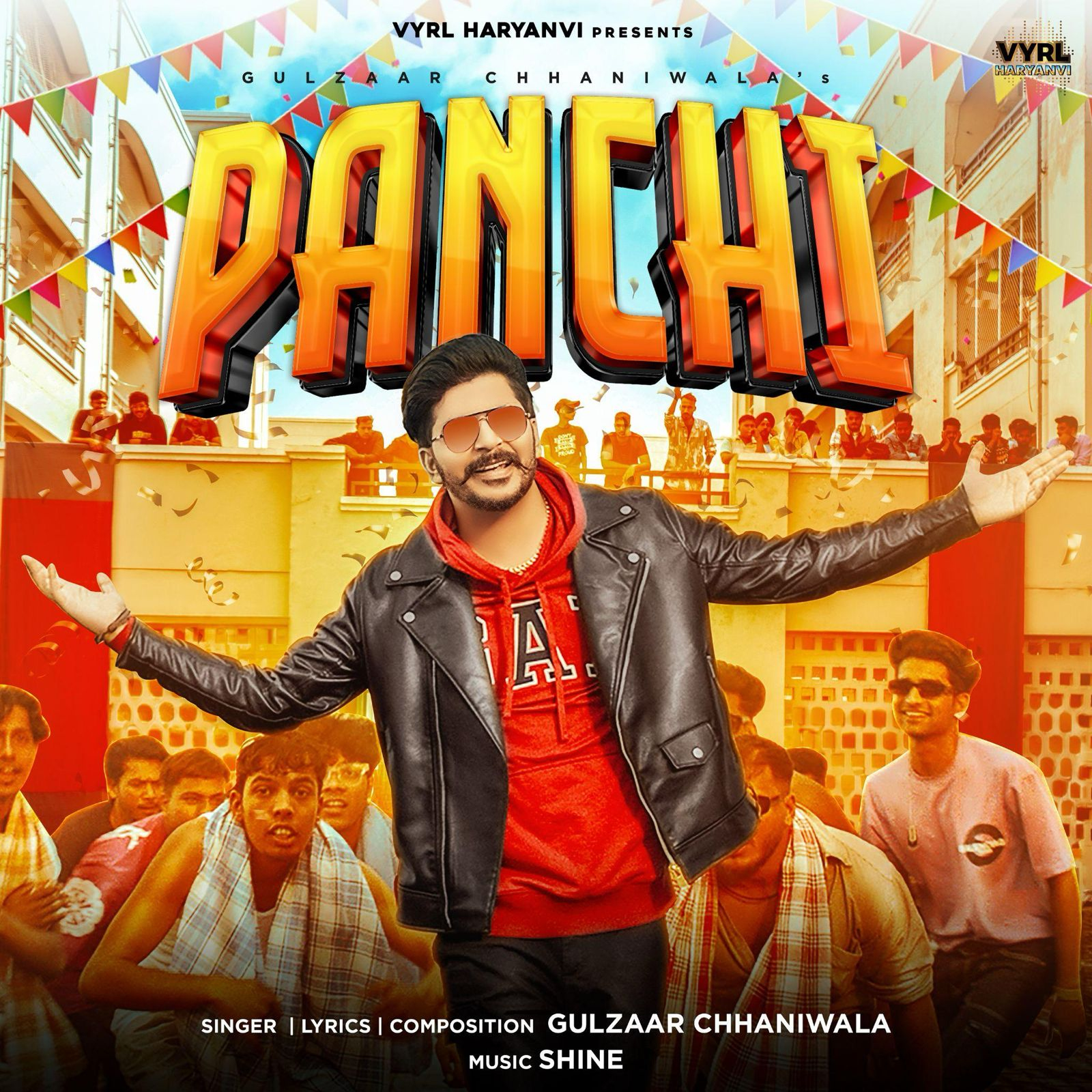 "Panchi" by Gulzaar Chhaniwala: A Triumph of Singlehood Celebration in Haryanvi Beats
