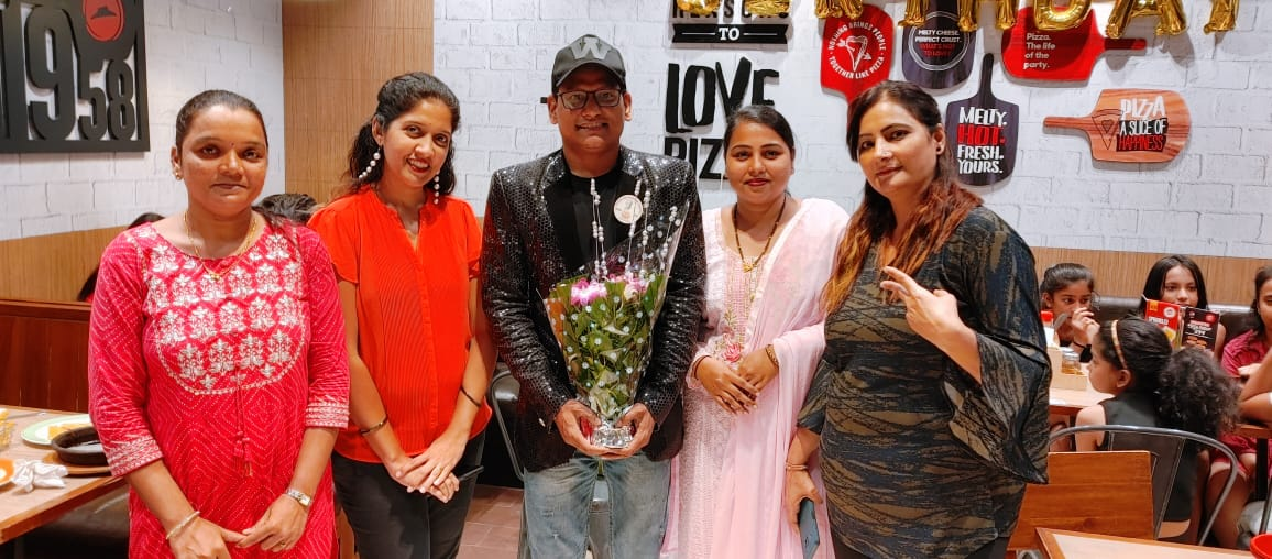 DPIAF- Bharat Gaurav iconic award, Minister- MP - MLA Gold Award &amp; DPIAF iconic award Delhi, 24th January 2024 Delhi Organiser Kalyanji Jana