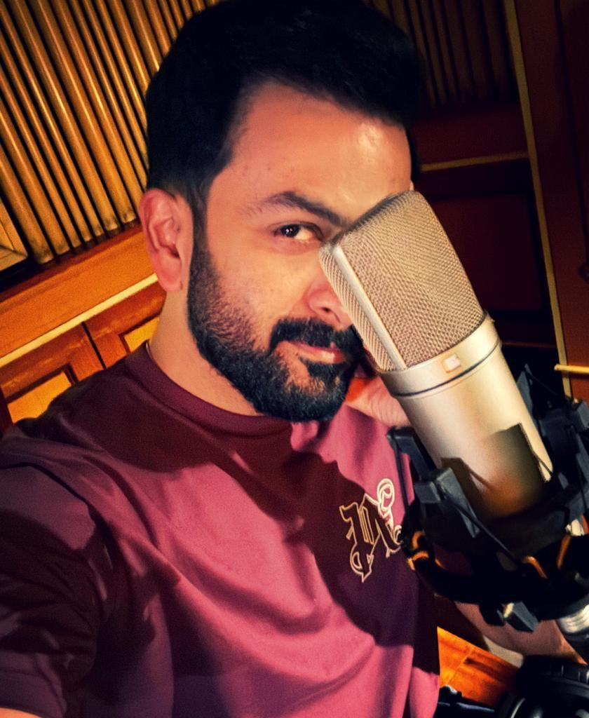 Multilingual Brilliance: Prithviraj Sukumaran's Cinematic Triumph in 'Salaar: Part 1 – Ceasefire'