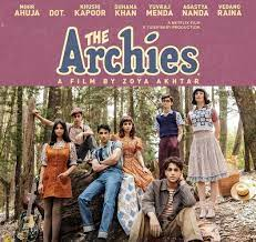 Raveena Tandon Clarifies Social Media Slip-Up Amidst Criticism of Agastya Nanda and Khushi Kapoor's Acting in "The Archies"