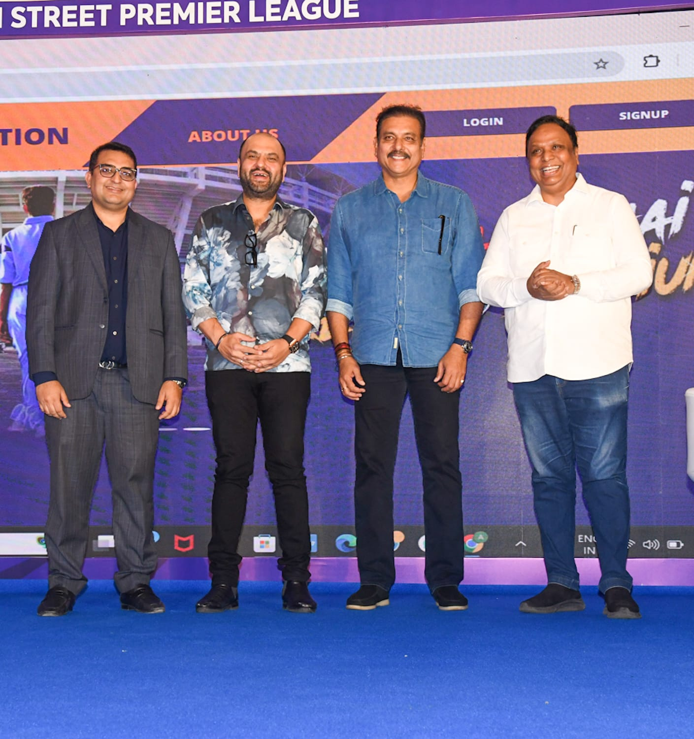 "Indian Street Premier League (ISPL) - A Game-Changing T10 Cricket Extravaganza Unveiled"