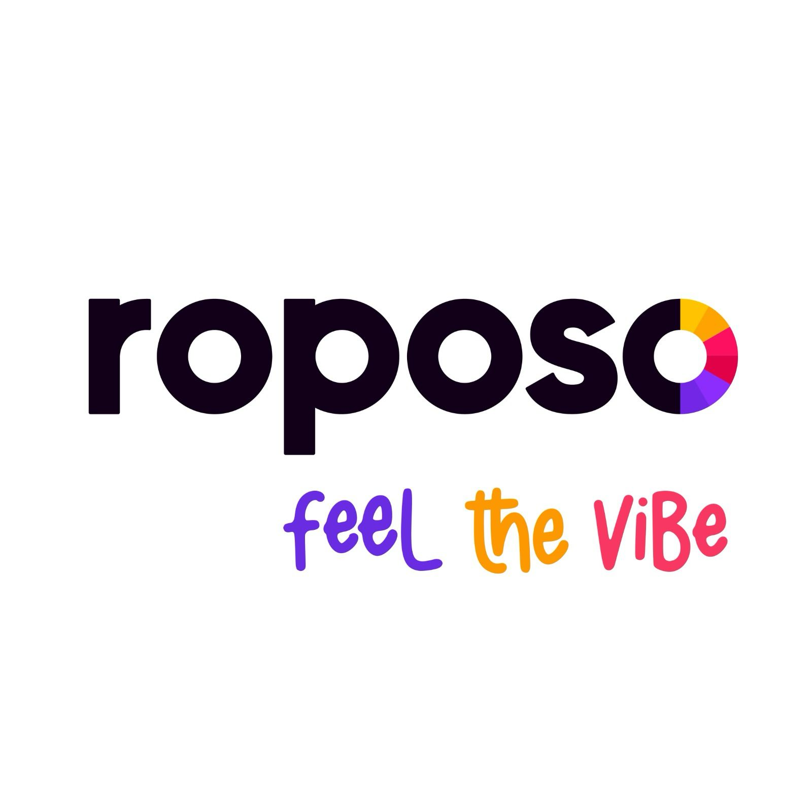 Roposo's 'Feel the Vibe' Campaign: Bridging Gen-Z Trends, LIVE Entertainment, and Shopping