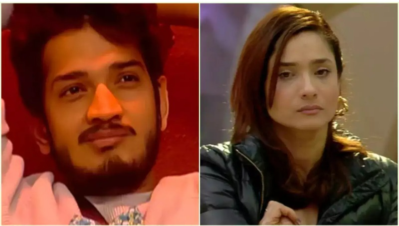 "The Ultimate Power Play: Why Contestants Favour the Dimaag Room in BIGG BOSS Season 17"