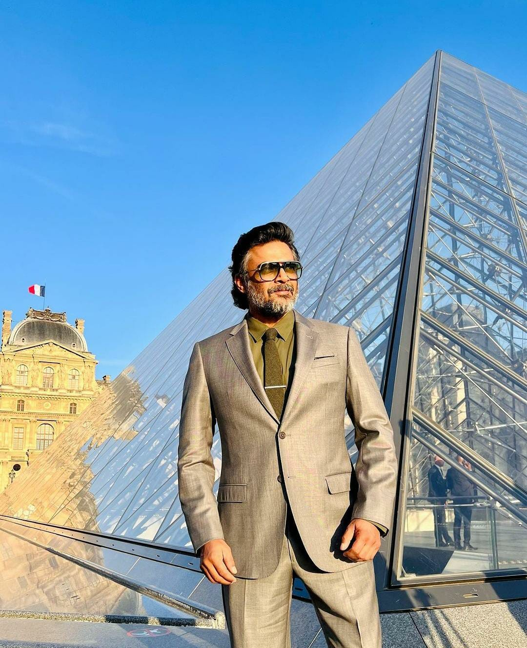 R. Madhavan: The Unparalleled Journey of a Multi-Hyphenate Maverick