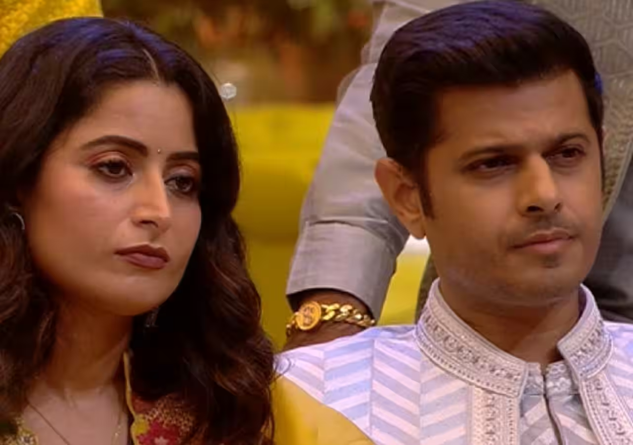 "Aishwarya Sharma's Candid Reflection: Navigating Image Concerns and Lessons from Bigg Boss 17"