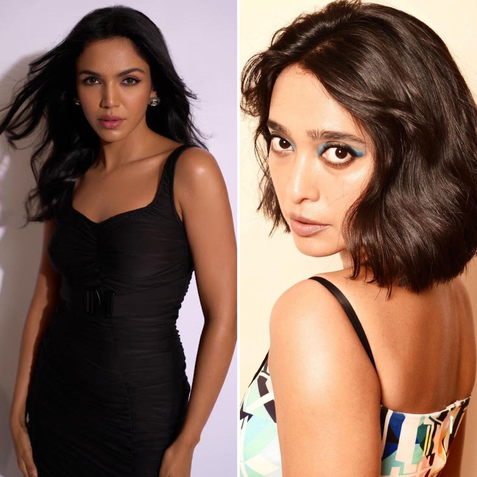 "Sayani Gupta and Shriya Pilgaonkar: A Dynamic Duo Appointed as Goodwill Ambassadors for ALT EFF, India's Premier Environmental Film Festival"